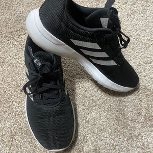 Adidas Lite racer sneakers